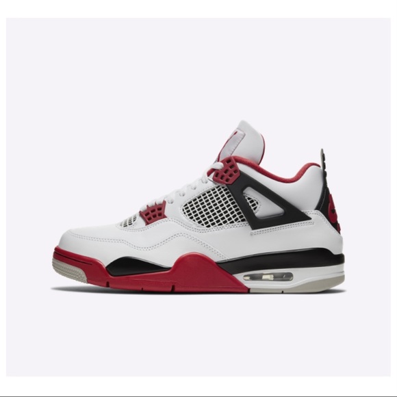 Jordan Shoes - Air Jordan retro 4